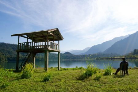 Arunachal Pradesh - HolidayAlong