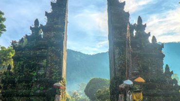 Bali with HolidayAlong