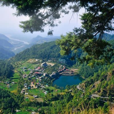 Uttarakhand