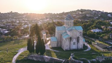 Georgia Travel Guide 2026: Best Places, Itinerary, Cost & Tips for First-Time Travelers