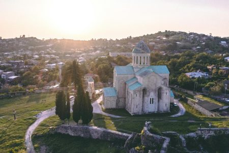 Georgia Travel Guide 2026: Best Places, Itinerary, Cost & Tips for First-Time Travelers